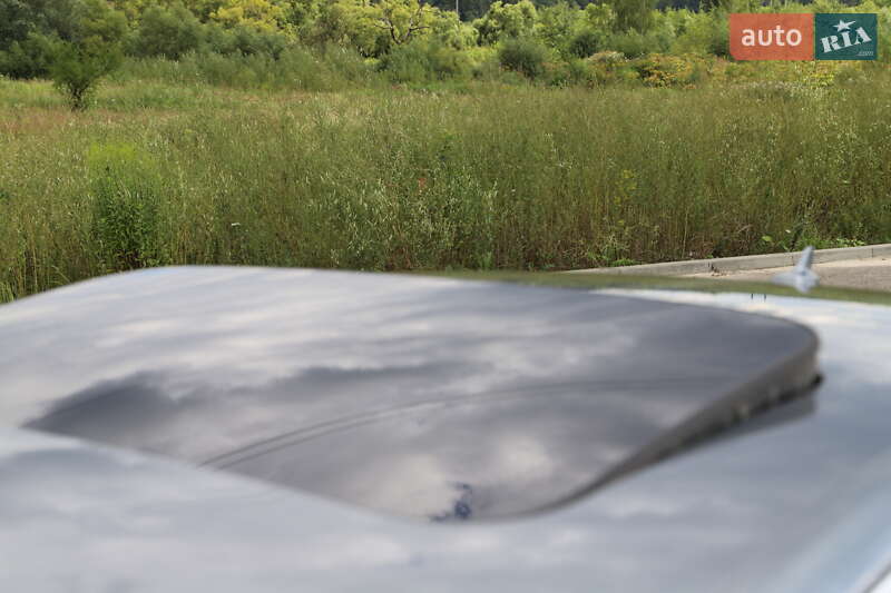 Седан Audi A8 2015 в Дрогобичі