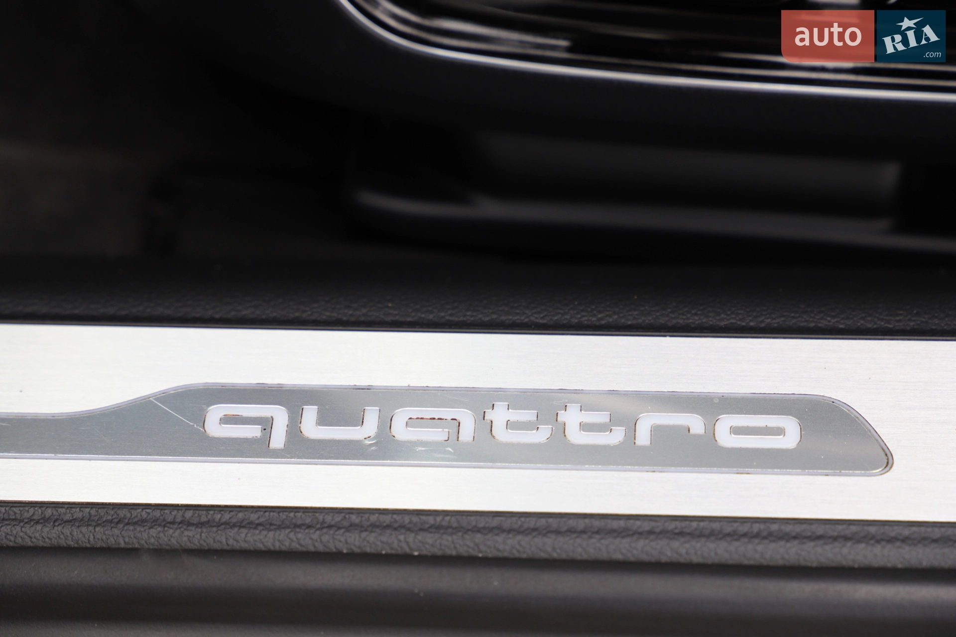 2015 Audi A8 - мініатюра 55