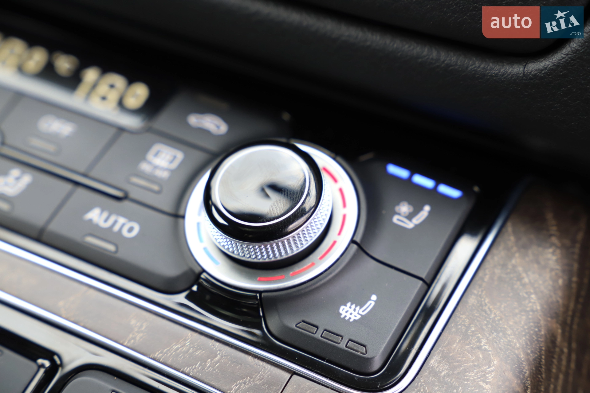 2015 Audi A8 - мініатюра 79