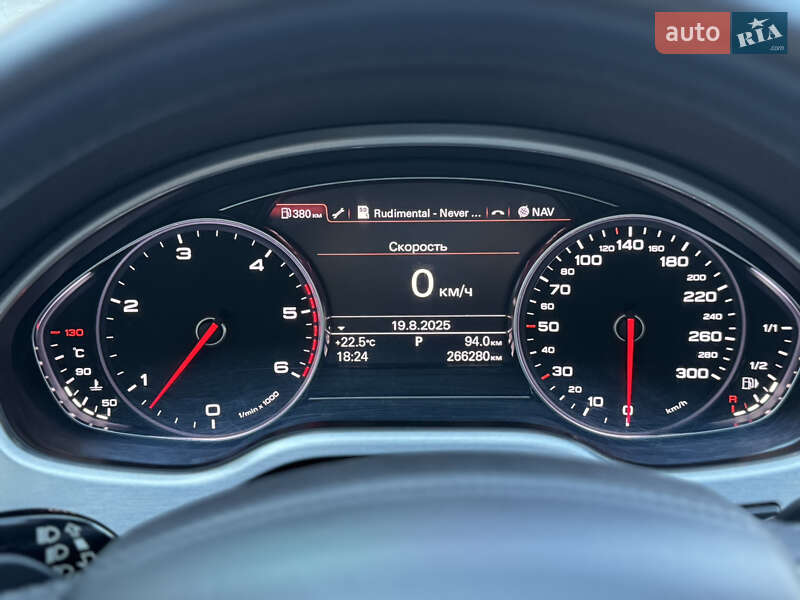 Седан Audi A8 2010 в Лубнах фото 28 Седан Audi A8 2010 в Лубнах