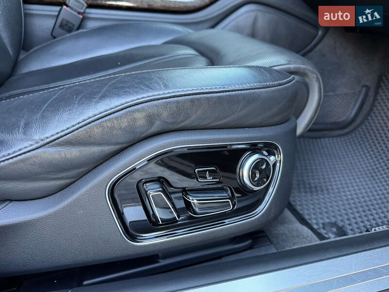 Седан Audi A8 2010 в Лубнах фото 38 Седан Audi A8 2010 в Лубнах