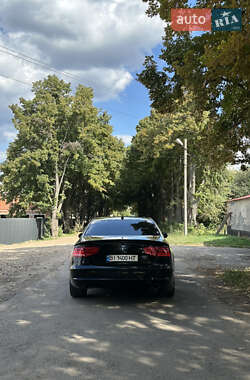 Седан Audi A8 2014 в 