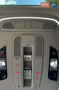 Седан Audi A8 2014 в 