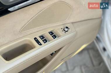 Седан Audi A8 2014 в 