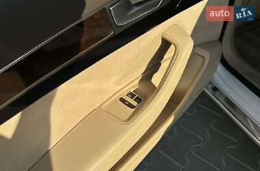 Седан Audi A8 2014 в Ивано-Франковске