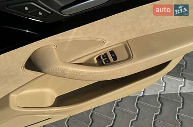 Седан Audi A8 2014 в Ивано-Франковске
