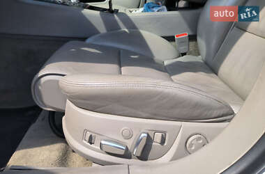 Седан Audi A8 2006 в 