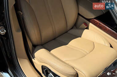Седан Audi A8 2013 в 