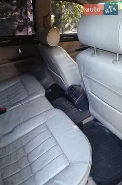 Седан Audi A8 1996 в 