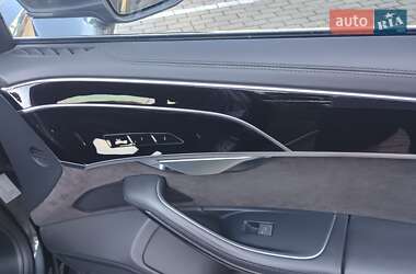Седан Audi A8 2019 в 