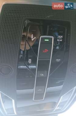 Седан Audi A8 2019 в 