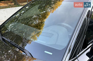 Седан Audi A8 2020 в 