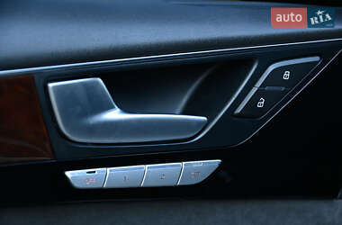 Седан Audi A8 2013 в 