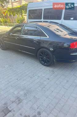 Седан Audi A8 2006 в Одессе