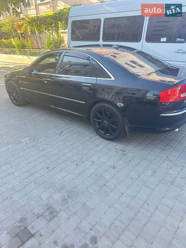 Седан Audi A8 2006 в Одессе фото 4 Седан Audi A8 2006 в Одессе