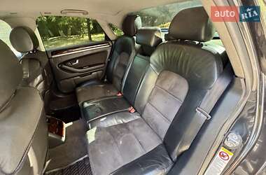 Седан Audi A8 2004 в 