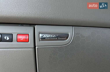 Седан Audi A8 2006 в 