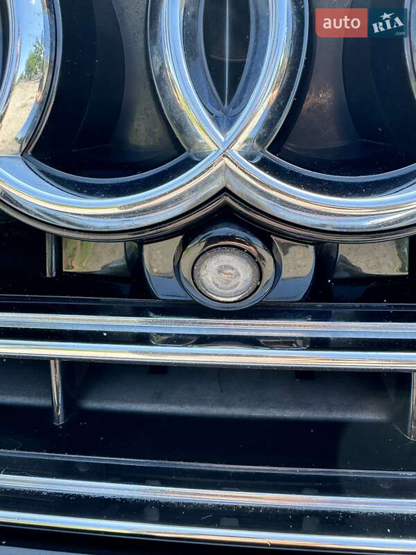 Седан Audi A8 2015 в Кременчуге фото 49 Седан Audi A8 2015 в Кременчуге