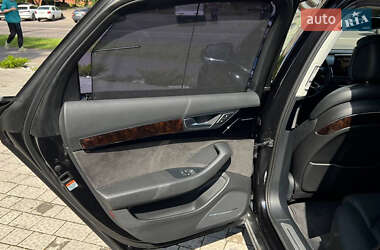 Седан Audi A8 2014 в 