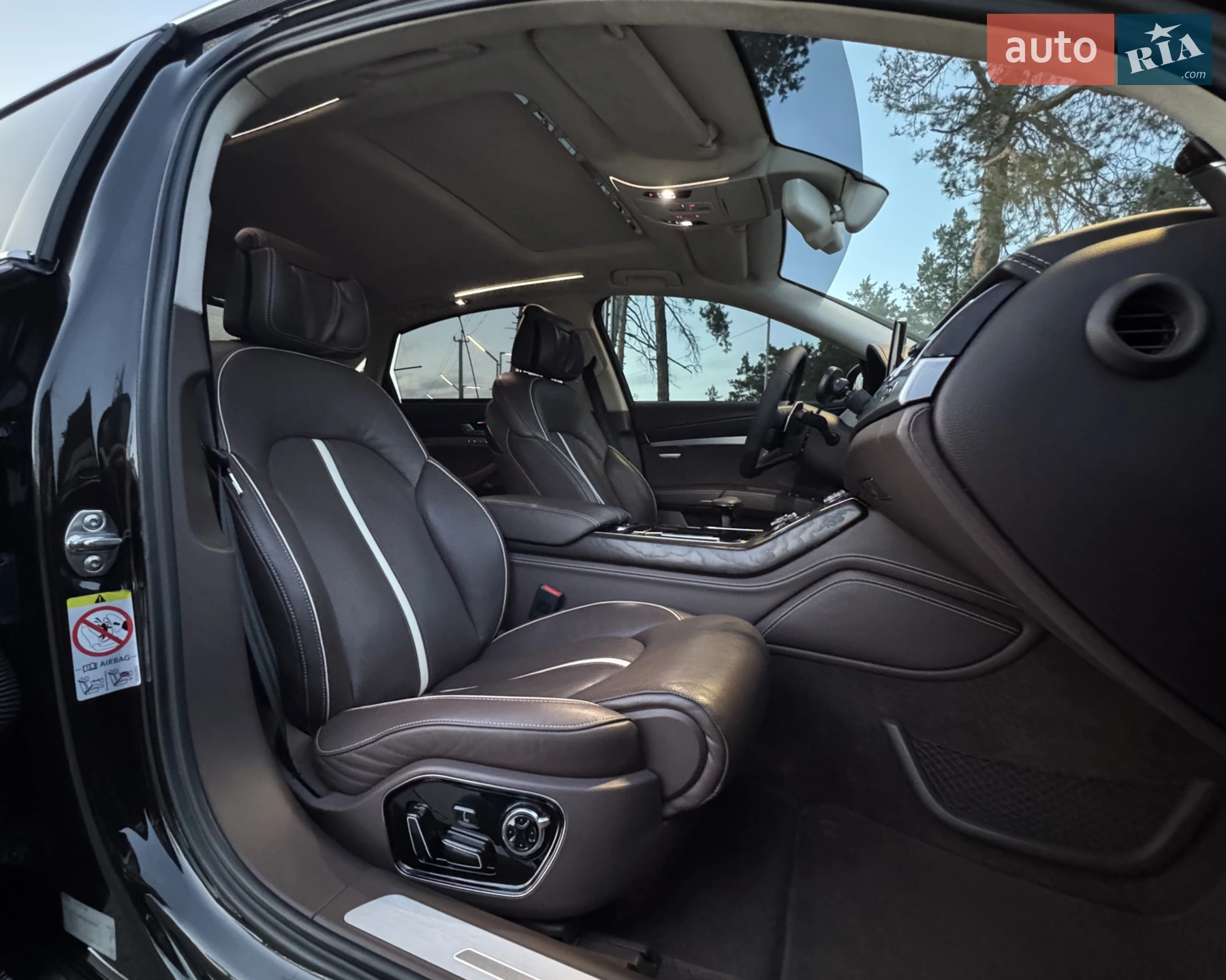 2012 Audi A8 - мініатюра 12