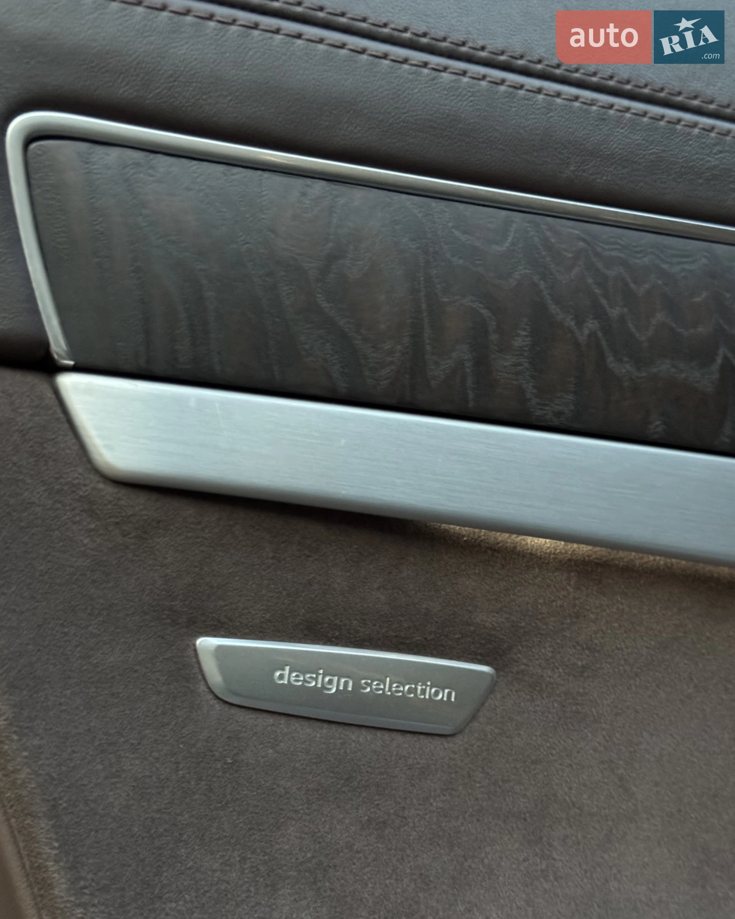 2012 Audi A8 - мініатюра 17