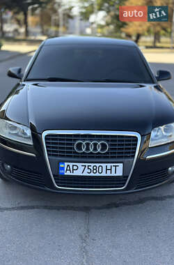 Седан Audi A8 2006 в 