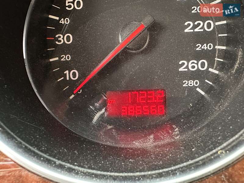 Седан Audi A8 2004 в Днепре фото 7 Седан Audi A8 2004 в Днепре