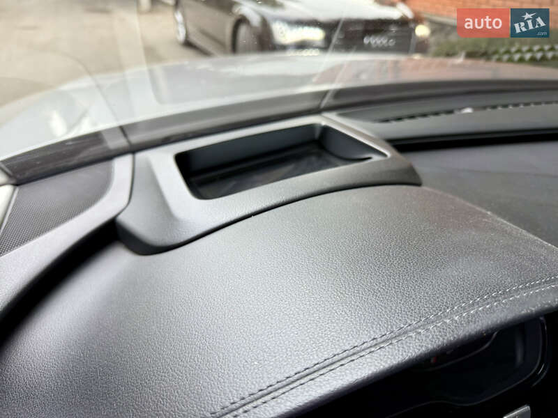Седан Audi A8 2014 в Києві фото 16 Седан Audi A8 2014 в Києві