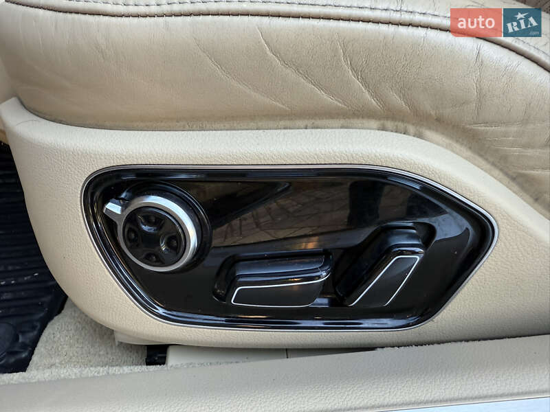 Седан Audi A8 2011 в Берегово фото 14 Седан Audi A8 2011 в Берегово