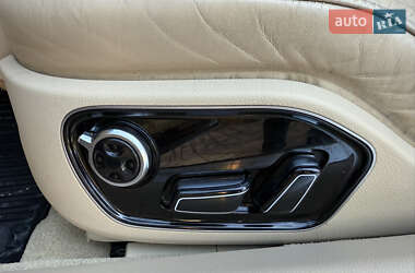 Седан Audi A8 2011 в 