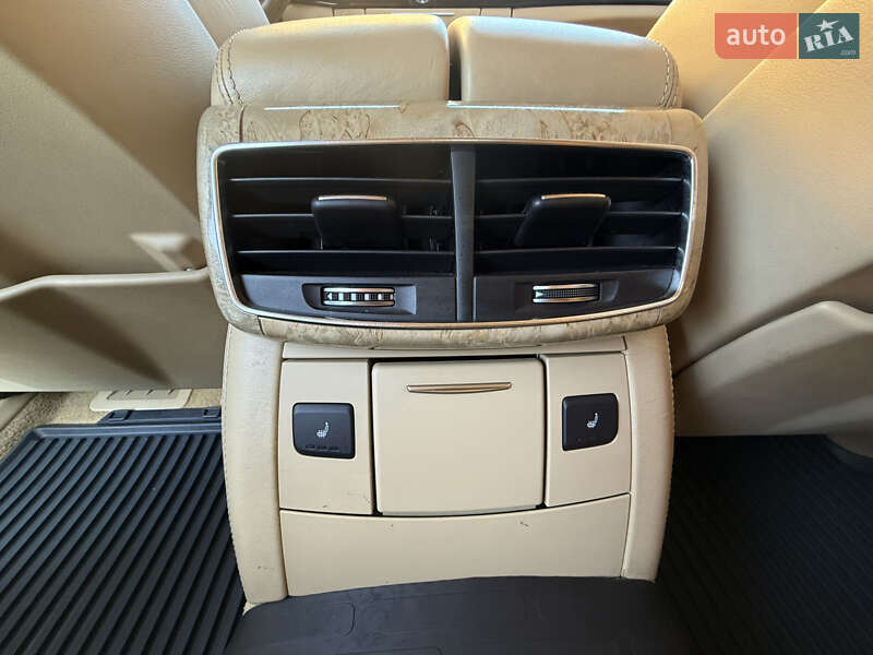 Седан Audi A8 2011 в Берегово фото 21 Седан Audi A8 2011 в Берегово