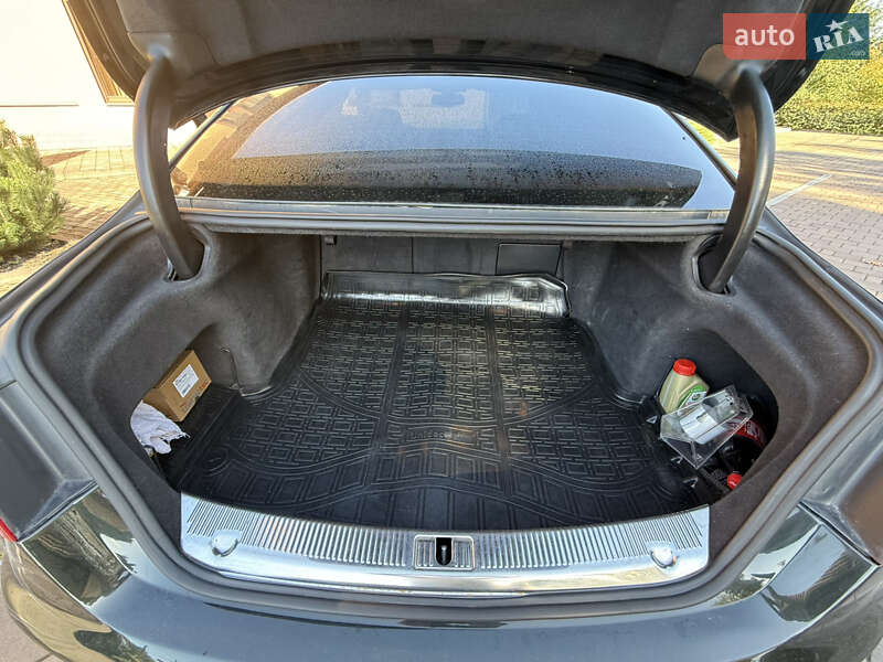 Седан Audi A8 2011 в Берегово фото 24 Седан Audi A8 2011 в Берегово