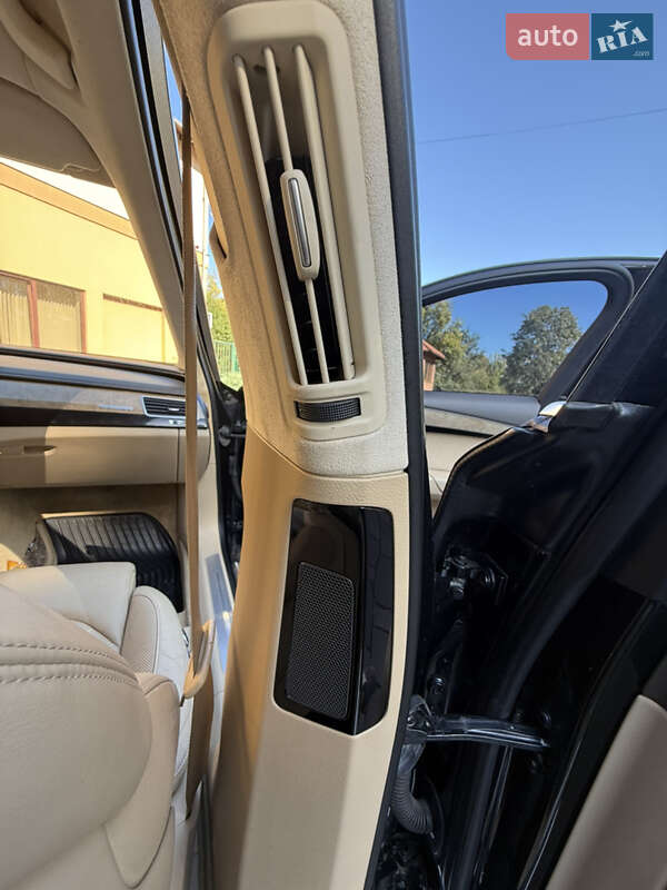 Седан Audi A8 2011 в Берегово фото 33 Седан Audi A8 2011 в Берегово