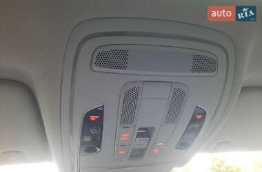Седан Audi A8 2017 в 