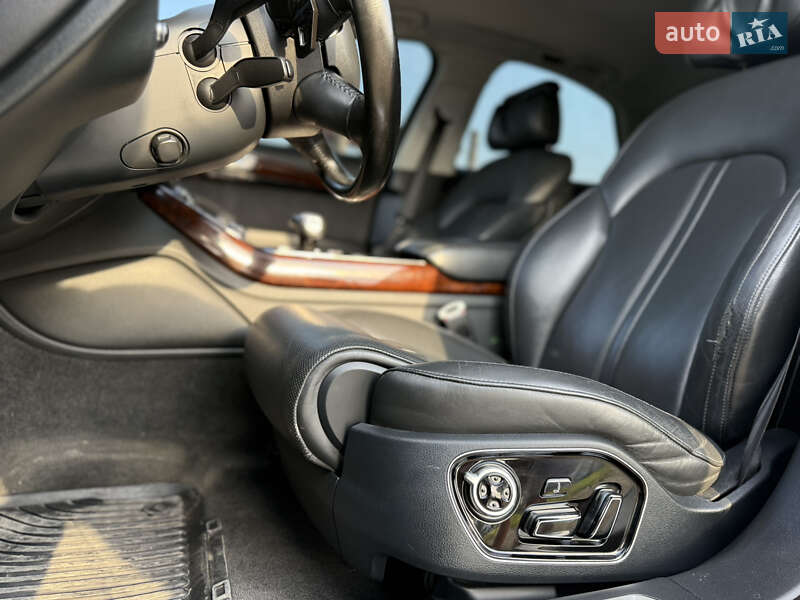 Седан Audi A8 2011 в Ивано-Франковске фото 6 Седан Audi A8 2011 в Ивано-Франковске