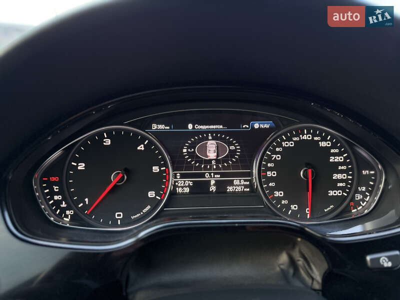 Седан Audi A8 2011 в Ивано-Франковске фото 15 Седан Audi A8 2011 в Ивано-Франковске