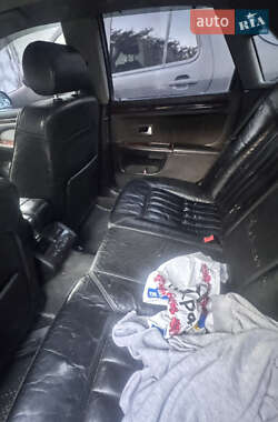 Седан Audi A8 1999 в 