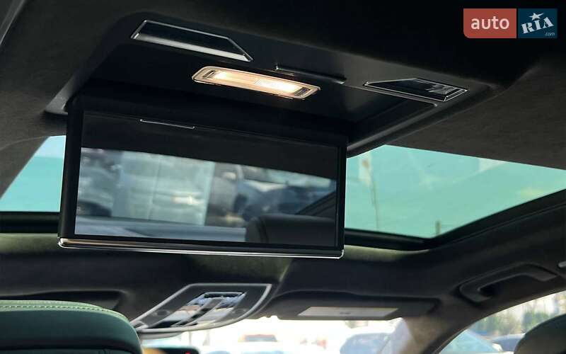 Седан Audi A8 2019 в Івано-Франківську