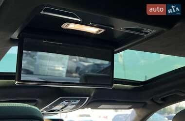 Седан Audi A8 2019 в 