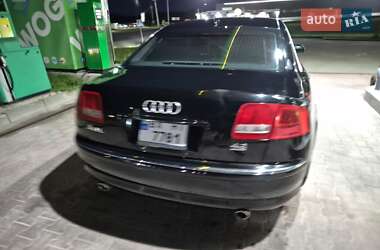 Седан Audi A8 2005 в Каменец-Подольском