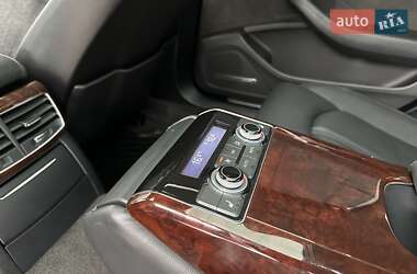 Седан Audi A8 2013 в 
