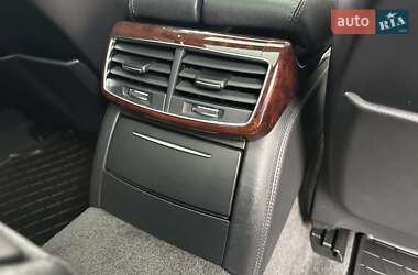 Седан Audi A8 2013 в 