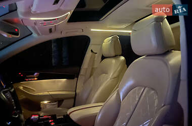 Седан Audi A8 2014 в 