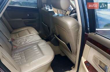 Седан Audi A8 1999 в 