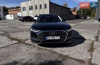 Седан Audi A8 2018 в Дніпрі фото 3 Седан Audi A8 2018 в Дніпрі
