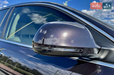 Седан Audi A8 2009 в 