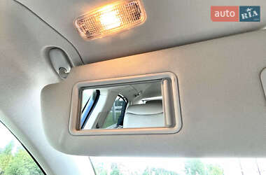 Седан Audi A8 2009 в 