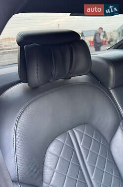 Седан Audi A8 2016 в 