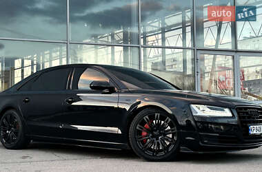 Седан Audi A8 2013 в 