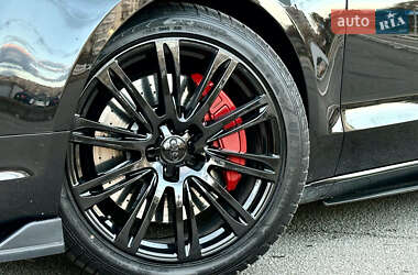 Седан Audi A8 2013 в 